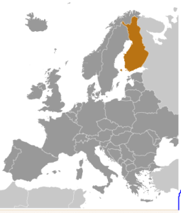 Finland.Europe